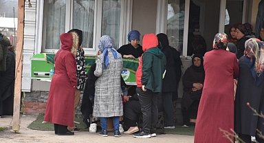 Kesik Baş Cinayetinde Tutuklu Sanık Tekrar Hakim Karşısında