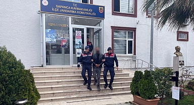 Kesinleşmiş Hapis Cezası Vardı! Jandarmadan Kaçamadı