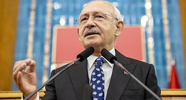 Kılıçdaroğlu'ndan Meral Akşener'in Sözlerine İlk Yanıt: 'Hiç Merak Etmeyin...'