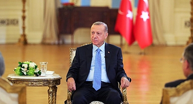 Kritik görüşme! Destici Erdoğan ile Görüşmek Üzere AK Parti Genel Merkezi'nde