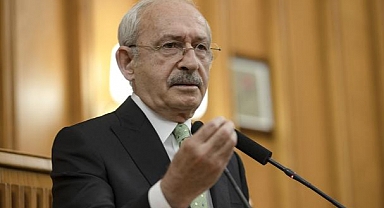 Millet İttifakı Kılıçdaroğlu'nun Cumhurbaşkanı Adaylığı İçin YSK'ya Başvurdu!