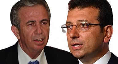 Millet İttifakı’nın Cumhurbaşkanı Adayı Belli Oldu Mu? Yavaş ve İmamoğlu'ndan Kritik Açıklama!