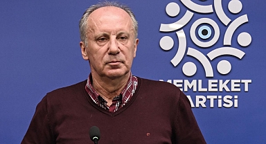 Muharrem İnce'den Çok Sert Çıkış! 'PKK’lılara, Hizbullahçılara, FETÖ’cülere...'