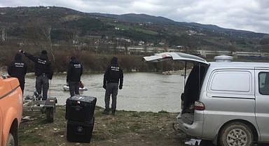 Öldü Mü Yoksa Kaçtı Mı? Arama Çalışmaları Hızlandı