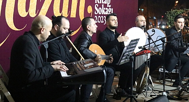 Ramazan’ın Tadı Büyükşehir’le Güzel: İftar Sonrası Kulakların Pası Silindi