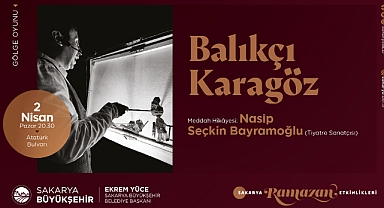 Ramazan Kitap Sokağında Hafta Sonu Etkinlikleri