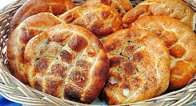 Ramazan Pidesi Fiyatları Belli Oldu