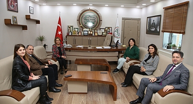 Sakarya Barosu'ndan Afet Eğitimleri