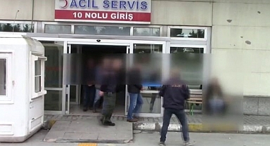 Sakarya'da Terör Operasyonu: 23 Gözaltı