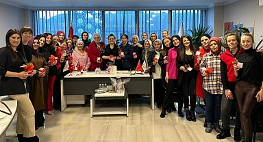 Sakarya’nın Güçlü Kadınları El Ele