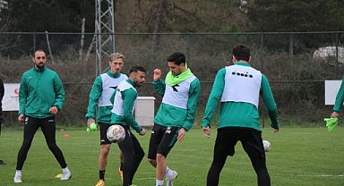 Sakaryasporlu Futbolcular Konuştu: