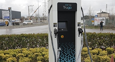 SATSO'DAN BİR İLK DAHA… Elektrikli Araçlar SATSO'da Şarj Olacak