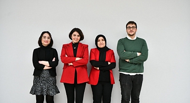 SAÜ’lü Ekipten Büyük Başarı