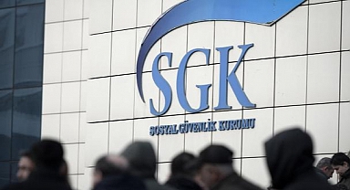 SGK'dan EYT Başvurularına İlişkin Açıklama