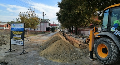 Su Kayıp ve Kaçaklarına Geçit Yok