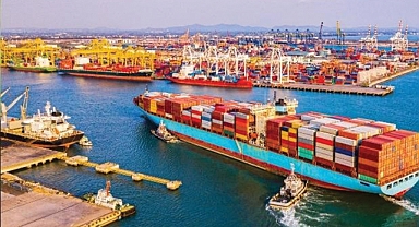 Tarım, Gıda ve İçecek Sektöründen Ocak Ayında 2,2 Milyar Dolar İhracat