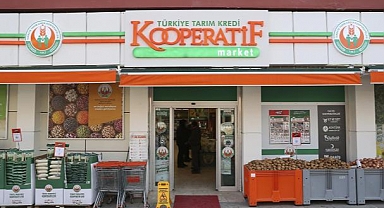 Tarım Kredi Kooperatifleri Fiyatları Sabitlenen Ürünler Neler?