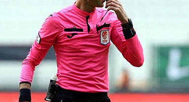 TFF'den Hakem Görevlendirmesi için Flaş Açıklama!