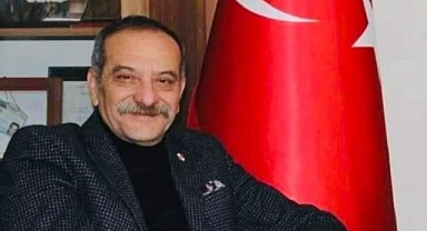 TGF’nin Büyük Acısı Cemal İncesoyluer’i Kaybettik