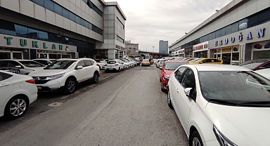 Togg Otomobilde Stok Azlığına Çare Olacak