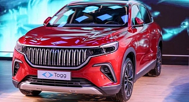 TOGG T10X Modeli İçin Ön Sipariş Başvuru Sayısı 177 Bin 467 Oldu