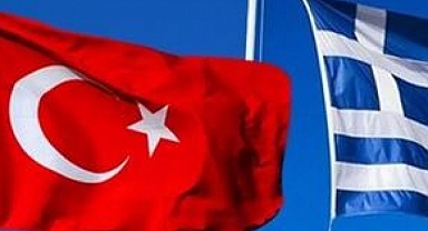 Türkiye'den Yunanistan'a İnsanlık Jesti