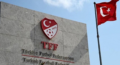 Türkiye Futbol Federasyonu, Yayıncı Kuruluş Parayı Ödemeyince Sözleşmeyi Feshetti!