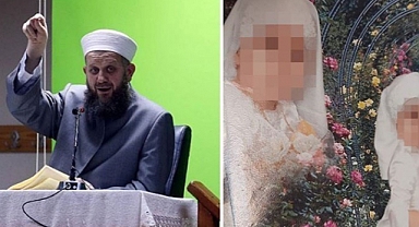 Türkiye'nin Konuştuğu '6 Yaşında Evlendirilme' Davası 5 Haziran'a Ertelendi