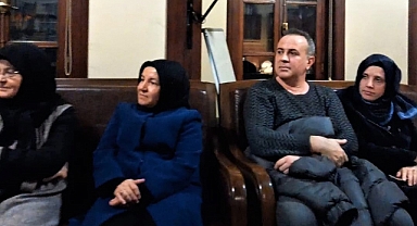 TYB Sakarya’dan Kadınlar Gününde Söyleşi ve İmza Günü Etkinliği