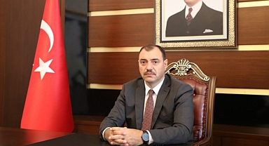Valimiz Sayın Çetin Oktay Kaldırım’ın 18 Mart Çanakkale Zaferi ve Şehitleri Anma Günü Mesajı