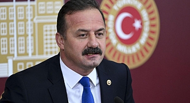 Yavuz Ağıralioğlu'ndan İstifa Açıklaması!