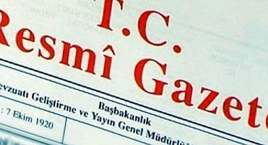 YSK'nın Seçim Kararları Resmi Gazete'de Yayımlandı