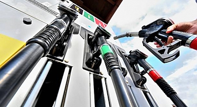 3 Nisan Pazartesi Güncel Benzin, Motorin, LPG Fiyatları