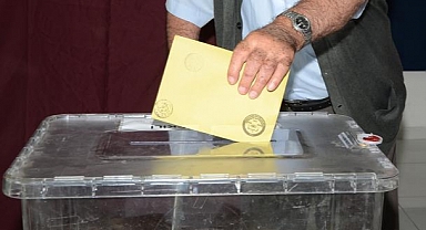 39 Gün Kala Son Seçim Anketi!