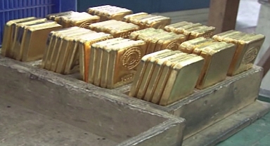 ABD’li Bankadan Gümüş İçin Yeni Tahmin…