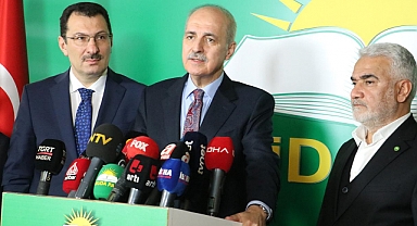 AK Parti, Hüda Par'a Kaç Vekil Verecek? O İsim Açıkladı!