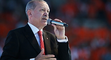 AK Parti'nin Seçim Şarkısı 'Söyle' Görücüye Çıkıyor! Yücel Arzen Açıkladı: 'Yeni Bir Kuvayi Milliye Marşı'