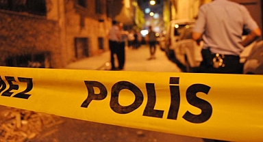 Alacak Verecek Meselesinde Kan Aktı