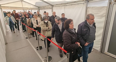 Almanya'nın 'Ek Sandık' Kararı Tepki Çekti
