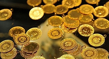 Altın Alacaklar Dikkat! Gram Altın Fiyatı Rekor Kırdı