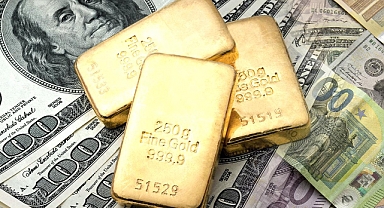 Altın ve Dolar Hesapları İçin Dikkat Çeken Rakamlar!
