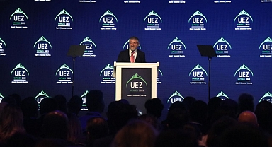 Bakan Nebati: “Ülkemizin Güçlü Yarınlarına Yön Veriyoruz”