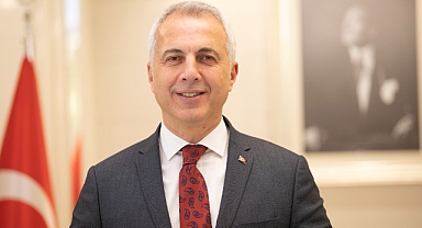 Başkan Babaoğlu'ndan 23 Nisan Mesajı