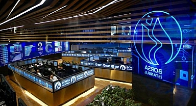 Borsa Tatil Sonrası Yükselişle Başladı