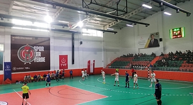 Büyükşehir Hentbol 16'ncı Galibiyetini Köyceğiz'de Aldı