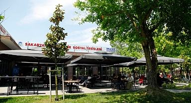 Büyükşehir’in Mekânları Bayramın ‘Tadı’ Olacak