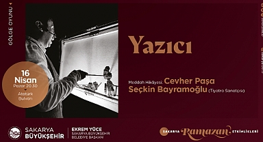 Büyükşehir'in Yeni Ramazan Etkinlikleri