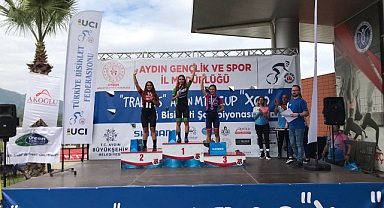 Büyükşehir Sporcuları Şampiyonluğa Doymuyor!