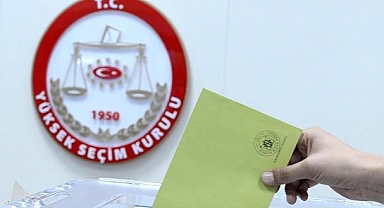 CHP'den 'Sahte Seçmen' Açıklaması
