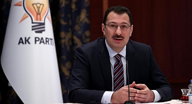 Cumhur İttifakı Ortak Liste Yapacak Mı? Yavuz Açıkladı!